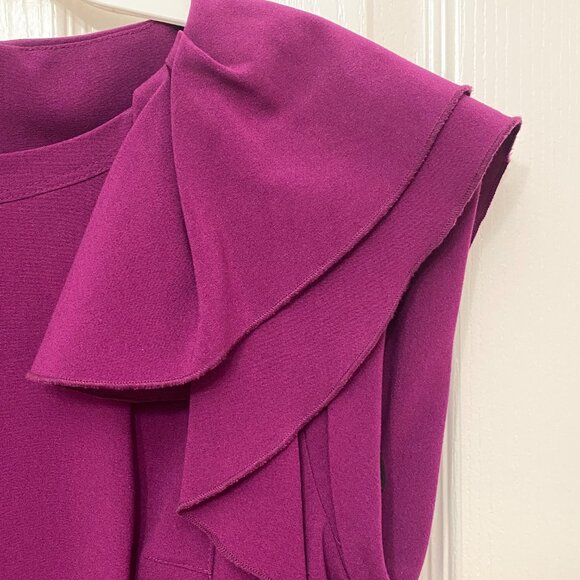 Evan Piccone dress - Picture 4 of 11